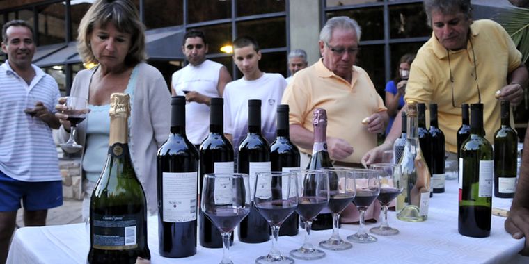 Foto: Agustín Mauricio/Mediamza.com