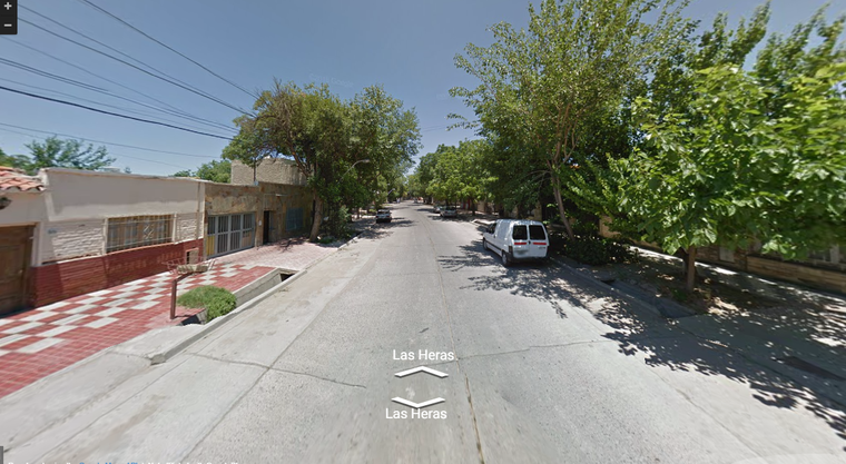 Foto: Google Street View