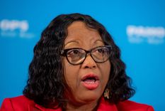 la ops pide a los paises latinoamericanos que no abran demasiado rapido