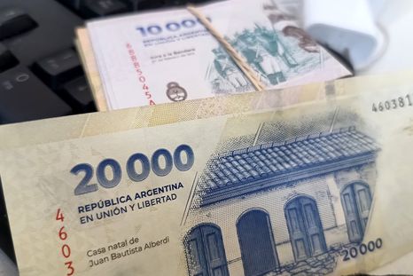 Las empresas piensan en aumentos salariales similares a la inflación Las empresas piensan en aumentos salariales similares a la inflación