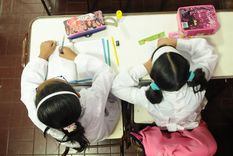 Foto: Nacho Gaffuri / MDZ