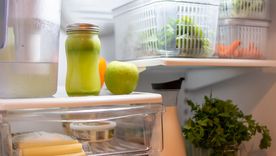 Limpieza Es importante realizar una limpieza profunda. Foto: Fuente: Shutterstock