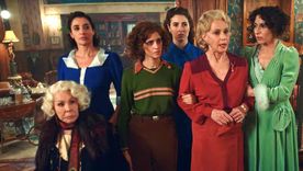 Una película emocionante. Una película emocionante.