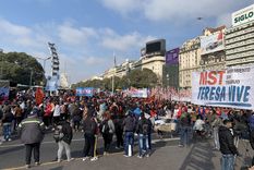 Patricia Bullrich había manifestado que la norma se eliminaría