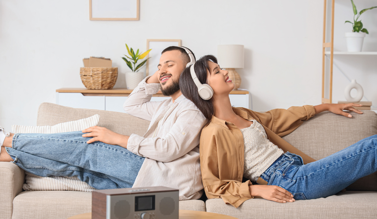 Spotify dio a conocer las letras románticas más compartidas de sus rankings a nivel global.