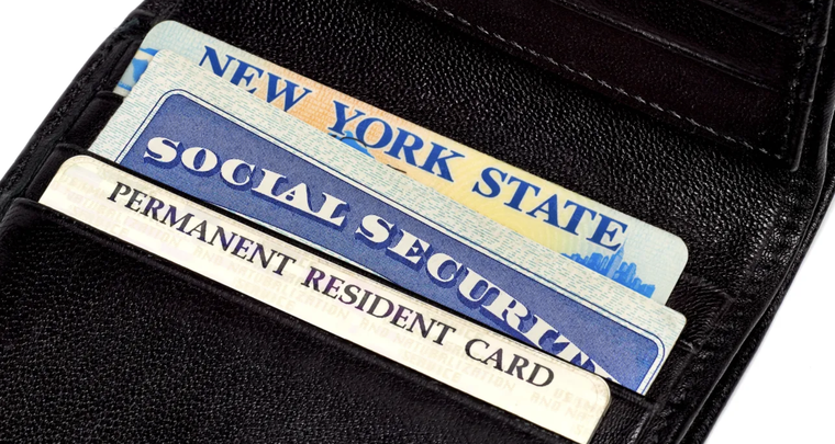 Cómo pedir la tarjeta de Seguridad Social Foto: Shutterstock