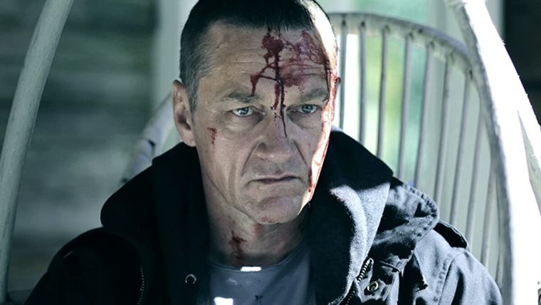 Perturbadora es poco.