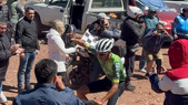 jose autran se quedo con la etapa reina de la vuelta de mendoza en el imponente ascenso al cristo redentor jose autran se quedo con la etapa reina de la vuelta de mendoza en el imponente ascenso al cristo redentor