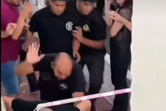 Foto: Captura de pantalla Foto: Captura de pantalla