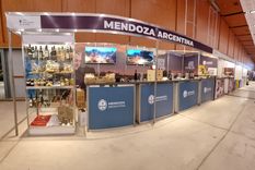 Una feria importante. Foto: Gentileza