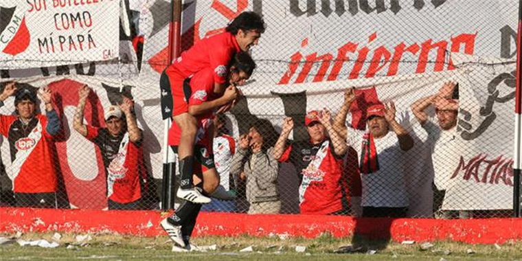 Foto: Ignacio Gaffuri