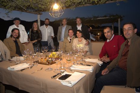 No te pierdas la galería de fotos, al final de la nota. No te pierdas la galería de fotos, al final de la nota.