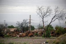 La playa San Agustín. Foto: Ciudad La playa San Agustín. Foto: Ciudad