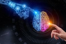 ¿Podrá la inteligencia artificial sobrepasar a la humana en el campo de la creatividad?