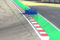 El sistema ECAT se integrará a RaceWatch y utilizará datos, cámaras y geolocalización para controlar cada movimiento en pista. El sistema ECAT se integrará a RaceWatch y utilizará datos, cámaras y geolocalización para controlar cada movimiento en pista.