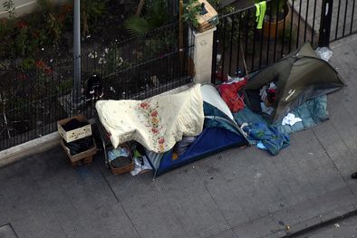 MDZol | Foto: Pachy Reynoso/MDZ