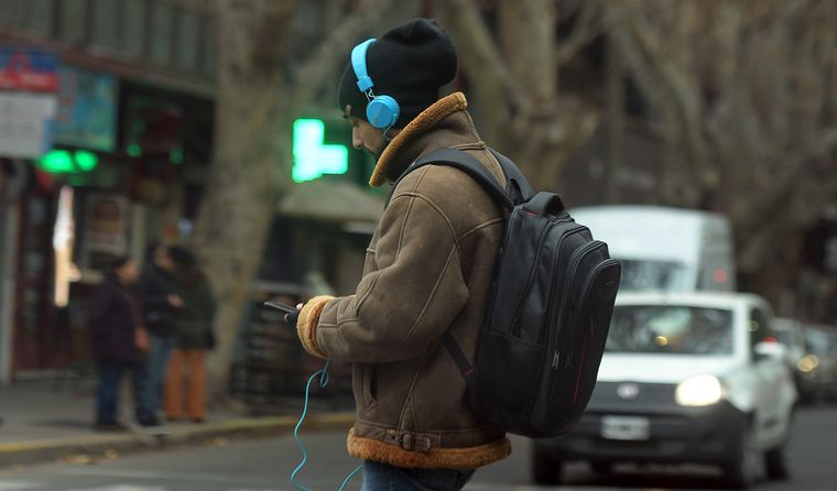 El pronóstico anticipa un fin de semana con mejor tiempo el sábado y regreso de la inestabilidad el domingo por la noche. El pronóstico anticipa un fin de semana con mejor tiempo el sábado y regreso de la inestabilidad el domingo por la noche.