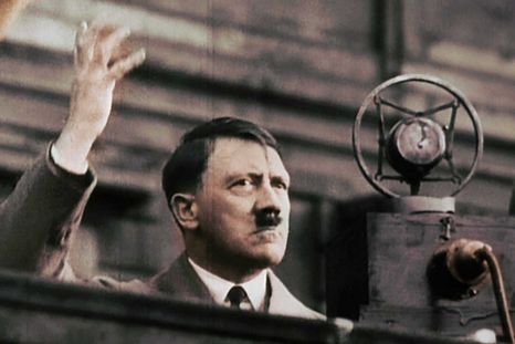 Adolf Hitler habría padecido un síndrome que afecta a los genitales. Foto: Rtve. Adolf Hitler habría padecido un síndrome que afecta a los genitales. Foto: Rtve.