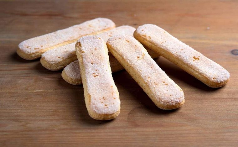 Bizcocho de soletilla Una receta muy simple para hacer en pocos minutos Foto: Lamansiondelasideas