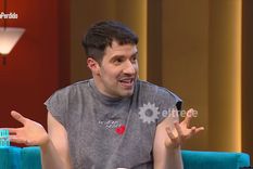 ¡arriba la faraona! martin cirio presenta su show la noche de martina y es furor: precios y todo a saber