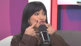 La artista aseguró que su rostro es natural y que solo usa tratamientos no invasivos para la piel. / Captura Youtube La artista aseguró que su rostro es natural y que solo usa tratamientos no invasivos para la piel. / Captura Youtube