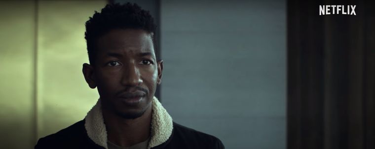 Netflix Archivo 81 Foto: Netflix