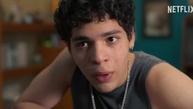 NETFLIX. Goyo NETFLIX. Goyo