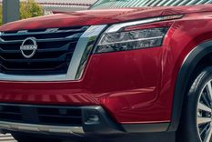 Qué ofrece el Nissan Pathfinder: potencia, tracción 4WD y asistencias avanzadas