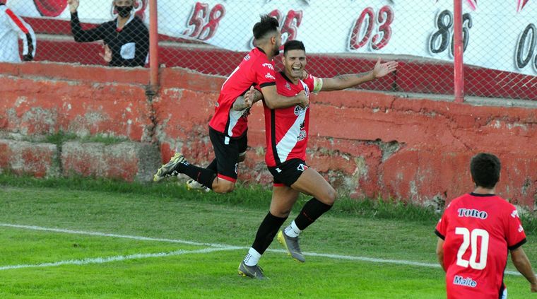 Foto: ALF PONCE MERCADO / MDZ