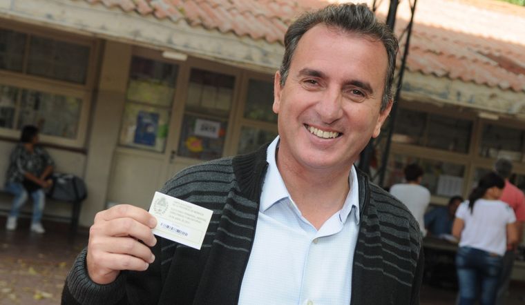 Foto: Pachy Reynoso/MDZ