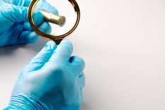 El nuevo sistema balístico conectará a Mendoza con bases de datos nacionales e internacionales.