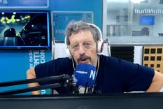 Andrés Gabrielli confirmó el fin de Primeras Voces.