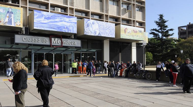 Foto: Alf Ponce / MDZ