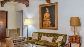 La Justicia avanza en la investigación sobre el cuadro “Retrato de una dama”, una obra robada por los nazis en los Países Bajos durante la Segunda Guerra Mundial. La Justicia avanza en la investigación sobre el cuadro “Retrato de una dama”, una obra robada por los nazis en los Países Bajos durante la Segunda Guerra Mundial.