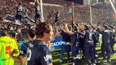 La Lepra se consagró campeón de la Copa Argentina. La Lepra se consagró campeón de la Copa Argentina.