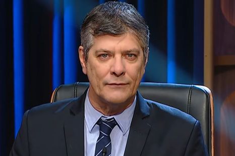 Mario Pergolini sorprendió a todos al revelar qué hizo en la final del Mundial 2026. Mario Pergolini sorprendió a todos al revelar qué hizo en la final del Mundial 2026.