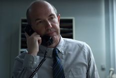 Netflix Inconcebible Foto: Netflix