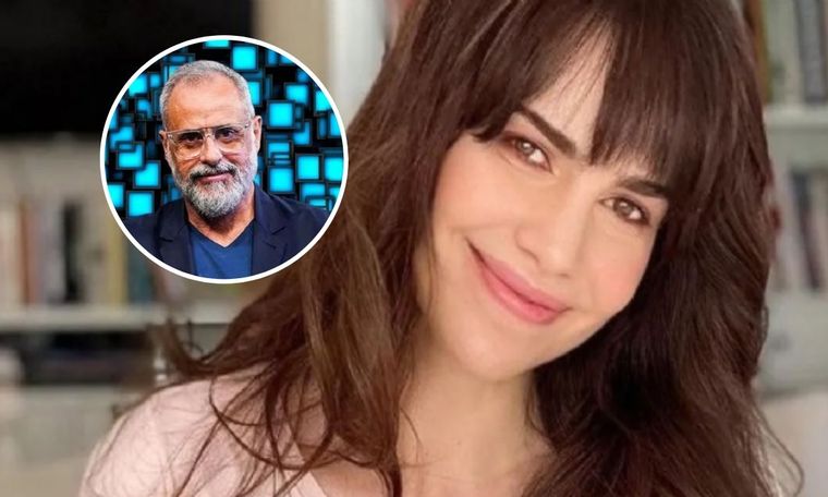 Romina Pereiro tomó una contundente decisión tras separarse de Jorge Rial. La nutricionista y el conductor firmaron los papeles del divorcio.