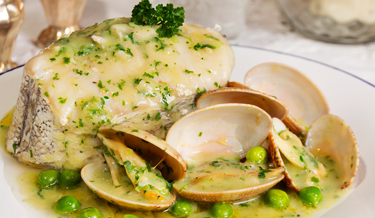 Un plato perfecto para agasajar a tus seres queridos