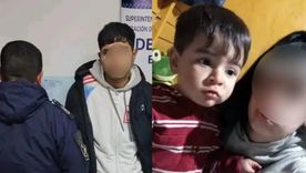 Eliana Herrera pasó de estar acusada por la muerte de su hijo a ser considerada víctima de violencia de género. Todo apunta a su pareja, Franco Benjamín Álvarez. Eliana Herrera pasó de estar acusada por la muerte de su hijo a ser considerada víctima de violencia de género. Todo apunta a su pareja, Franco Benjamín Álvarez.