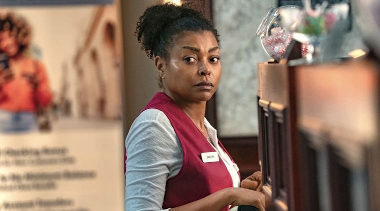 "Harta" es la nueva producción de Netflix que está entre lo más visto. "Harta" es la nueva producción de Netflix que está entre lo más visto.