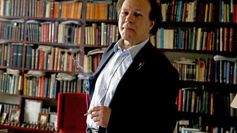 Lamentos en el mundo de las letras por la temprana muerte de Javier Marías Foto: RTVE
