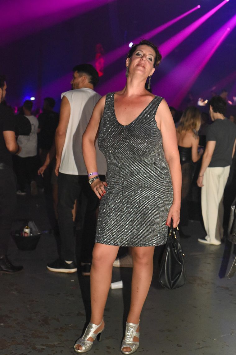 Fernanda Urquiza directora de género y diversidad. Fernanda Urquiza directora de género y diversidad.