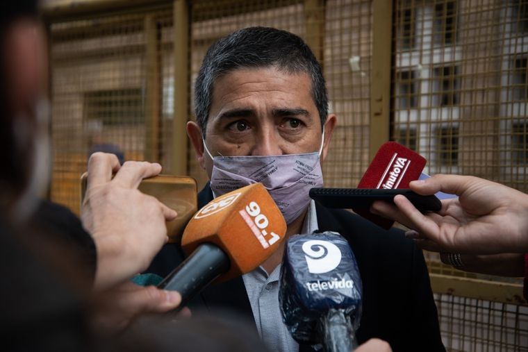 Foto: Gobierno de Mendoza