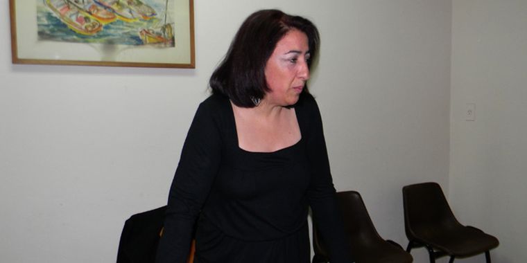 Foto: Cecilia Cannizzo/Mediamza.com