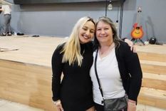 Las víctimas fueron identificadas como Adriana Miriam Velázquez (52) y Mariana Belén Bustos (25).