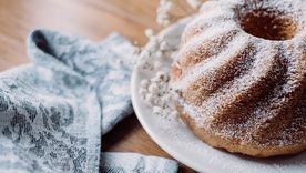Las tortas o bizcochos son deliciosos, pero tienen sus secretos.