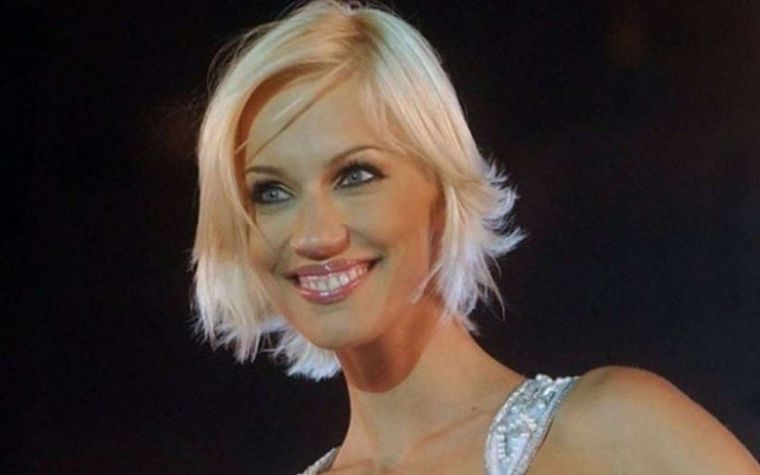 ¡Sorpresa! Ingrid hizo un rotundo cambio de vida.