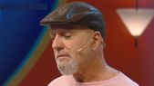 Gustavo Cordera pidió disculpas. / Captura Eltrece