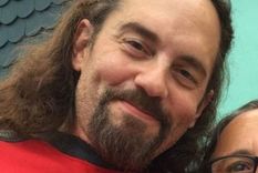 muere en el escenario nick menza, exbaterista de megadeth